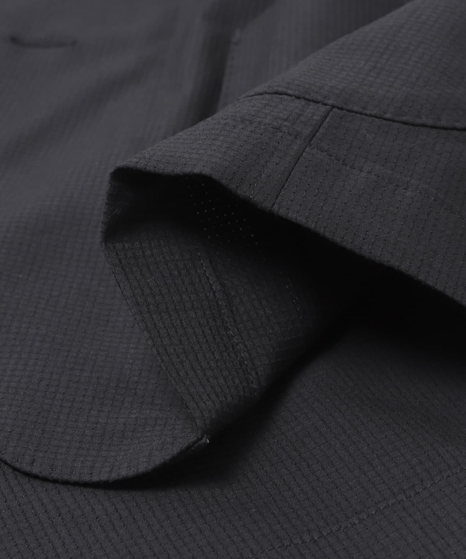 URBAN RESEARCH DOORS「LIFE STYLE TAILOR　ライトメッシュイージージャケット」|その他|