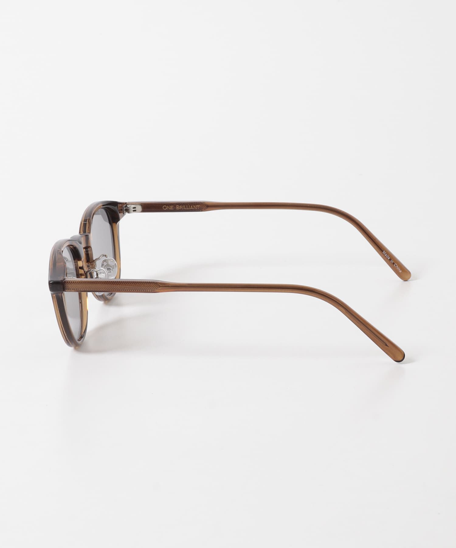 URBAN RESEARCH ROSSO「ONE BRILLIANT　DAISY」|メガネ|