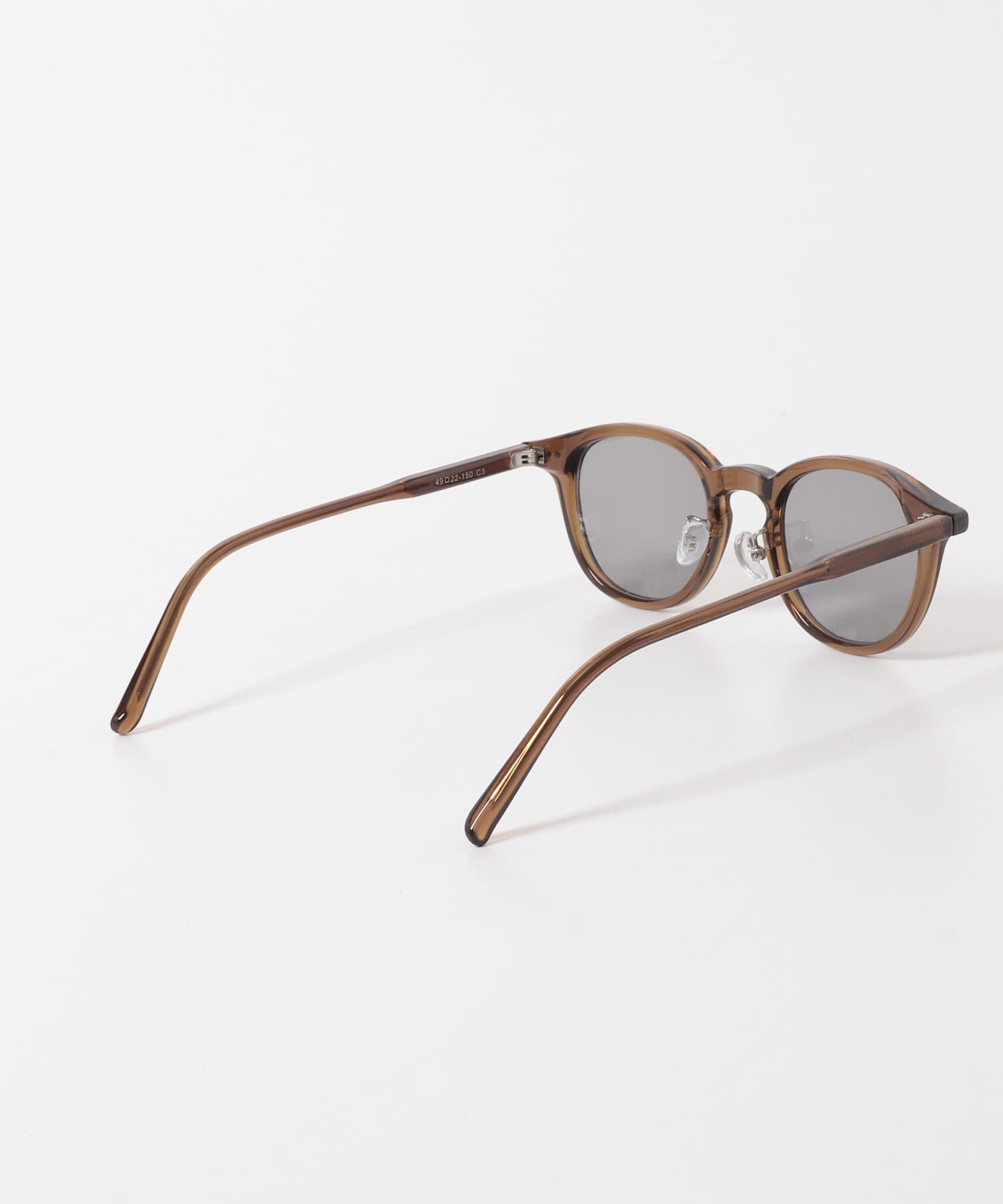 URBAN RESEARCH ROSSO「ONE BRILLIANT　DAISY」|メガネ|