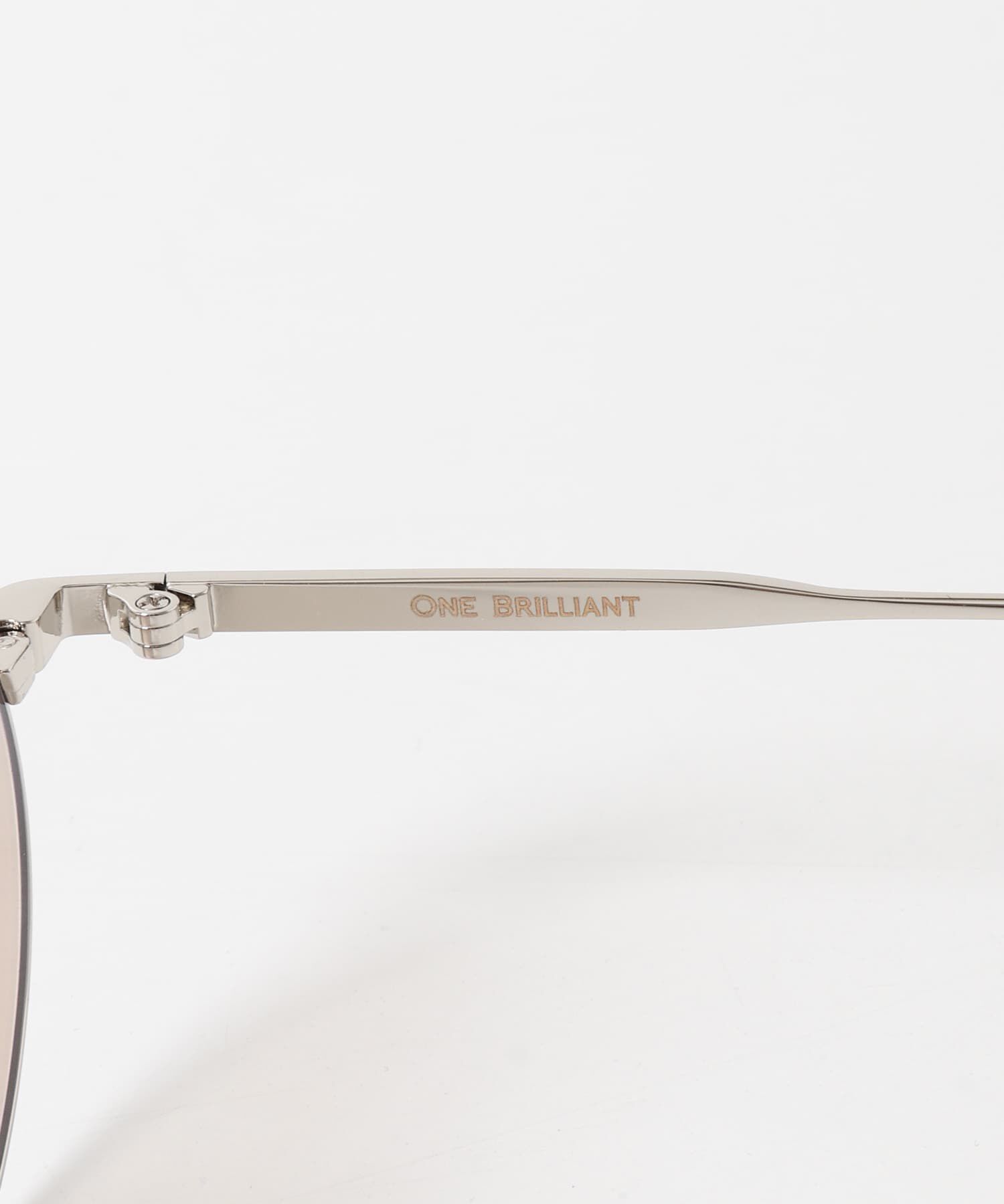 URBAN RESEARCH ROSSO「ONE BRILLIANT　MYA」|メガネ|
