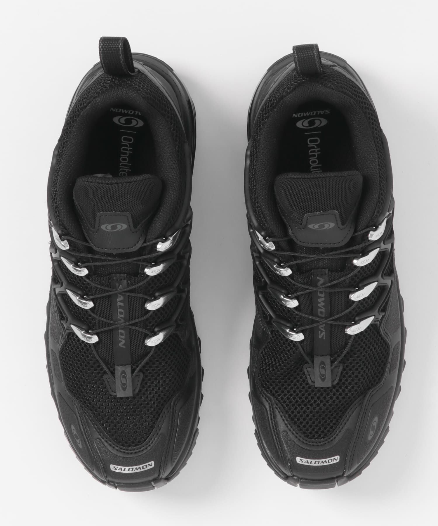 URBAN RESEARCH DOORS「SALOMON　ACS +OG」|スニーカー|