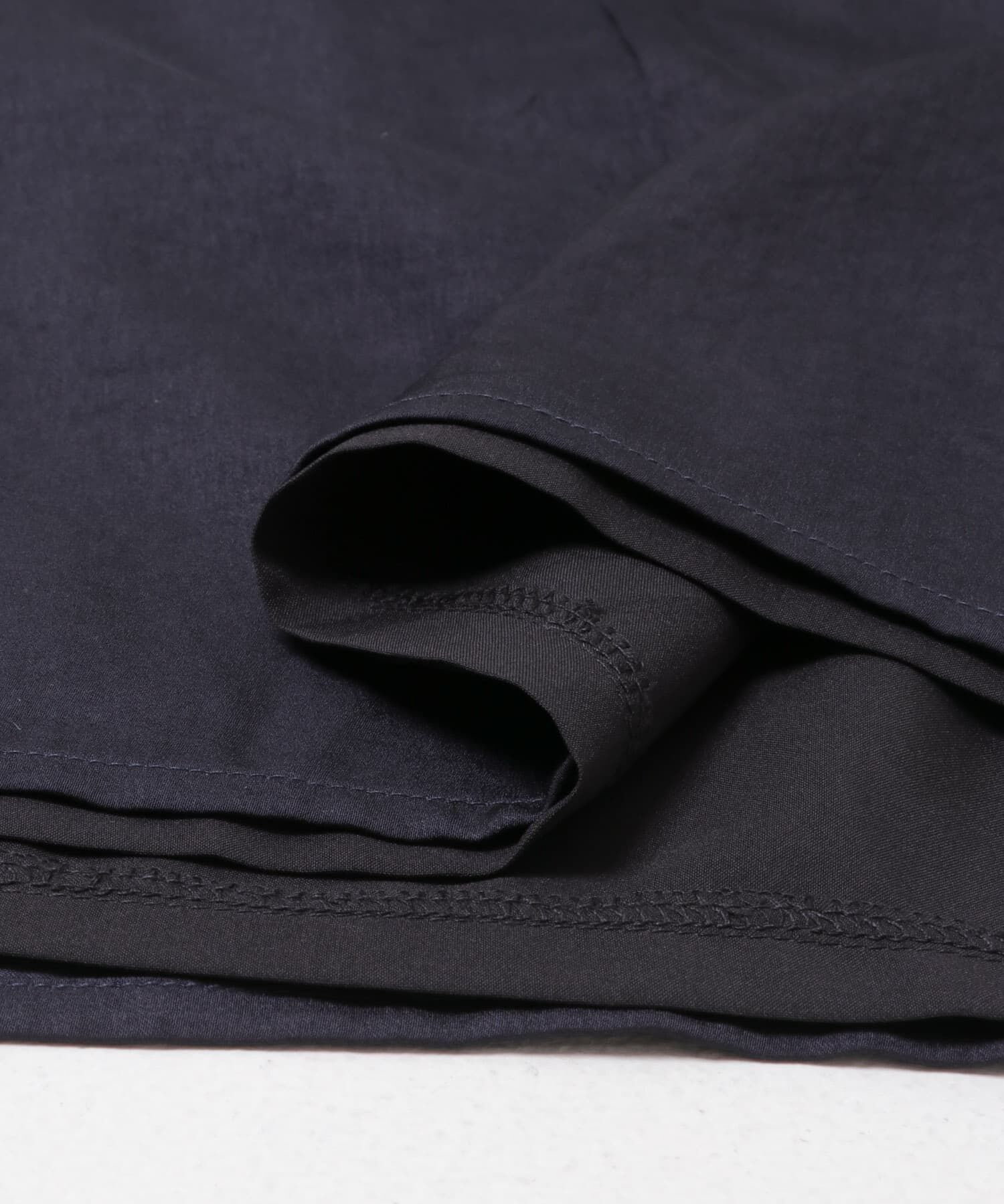 URBAN RESEARCH ROSSO「ヴィンテージサテンテントワンピース」|ワンピース|