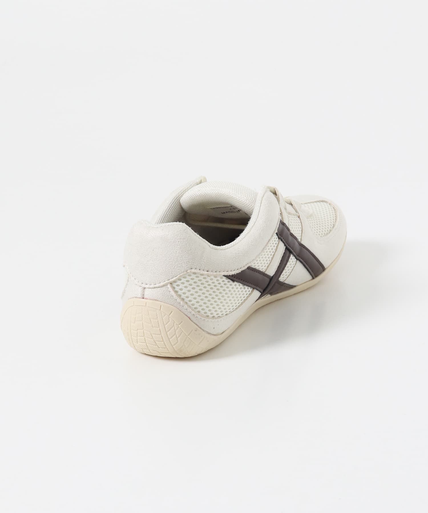 SENSE OF PLACE by URBAN RESEARCH「FSメッシュスニーカー」|スニーカー|