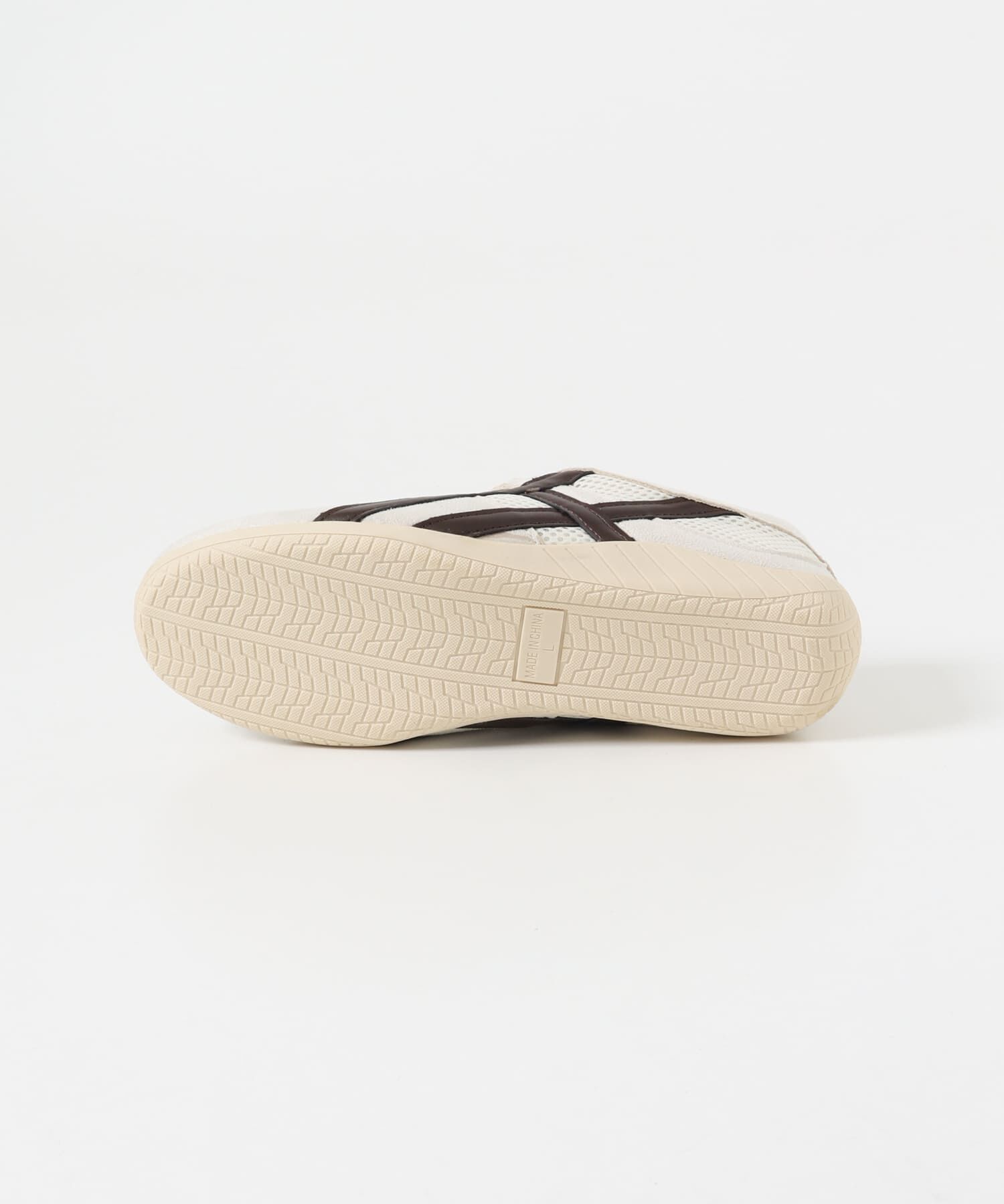 SENSE OF PLACE by URBAN RESEARCH「FSメッシュスニーカー」|スニーカー|