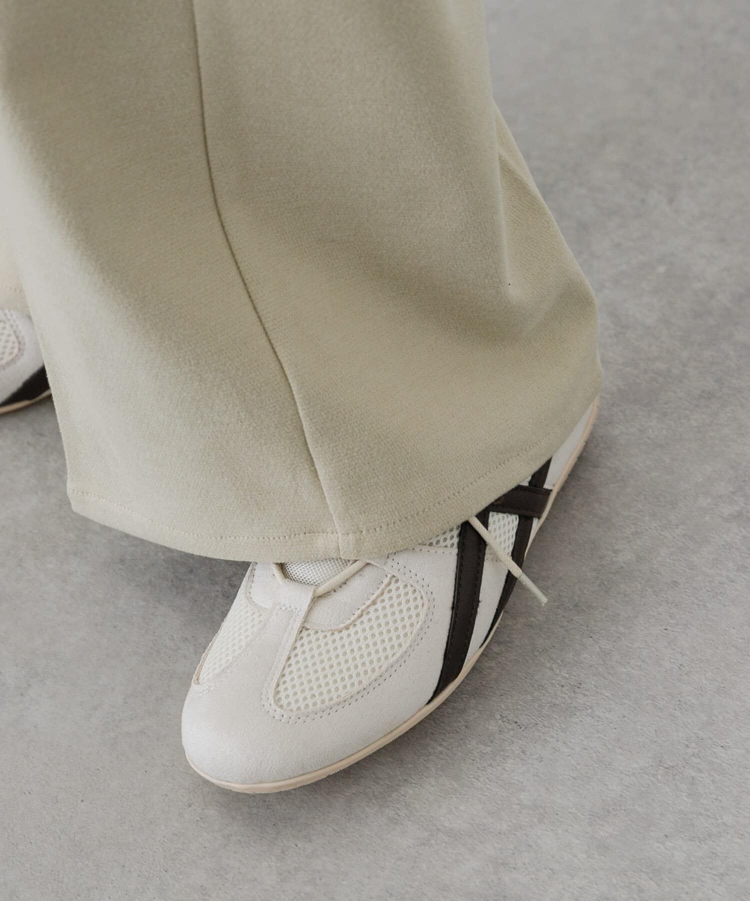 SENSE OF PLACE by URBAN RESEARCH「FSメッシュスニーカー」|スニーカー|