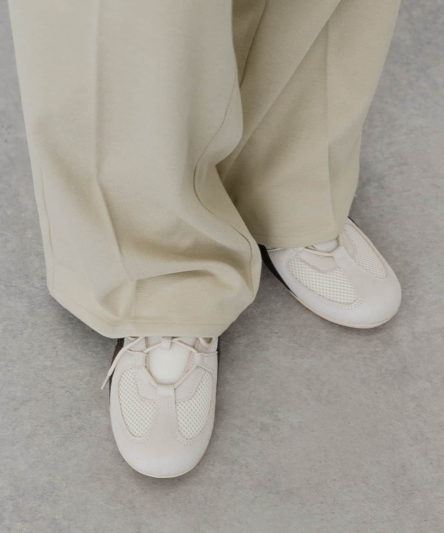 SENSE OF PLACE by URBAN RESEARCH「FSメッシュスニーカー」|スニーカー|