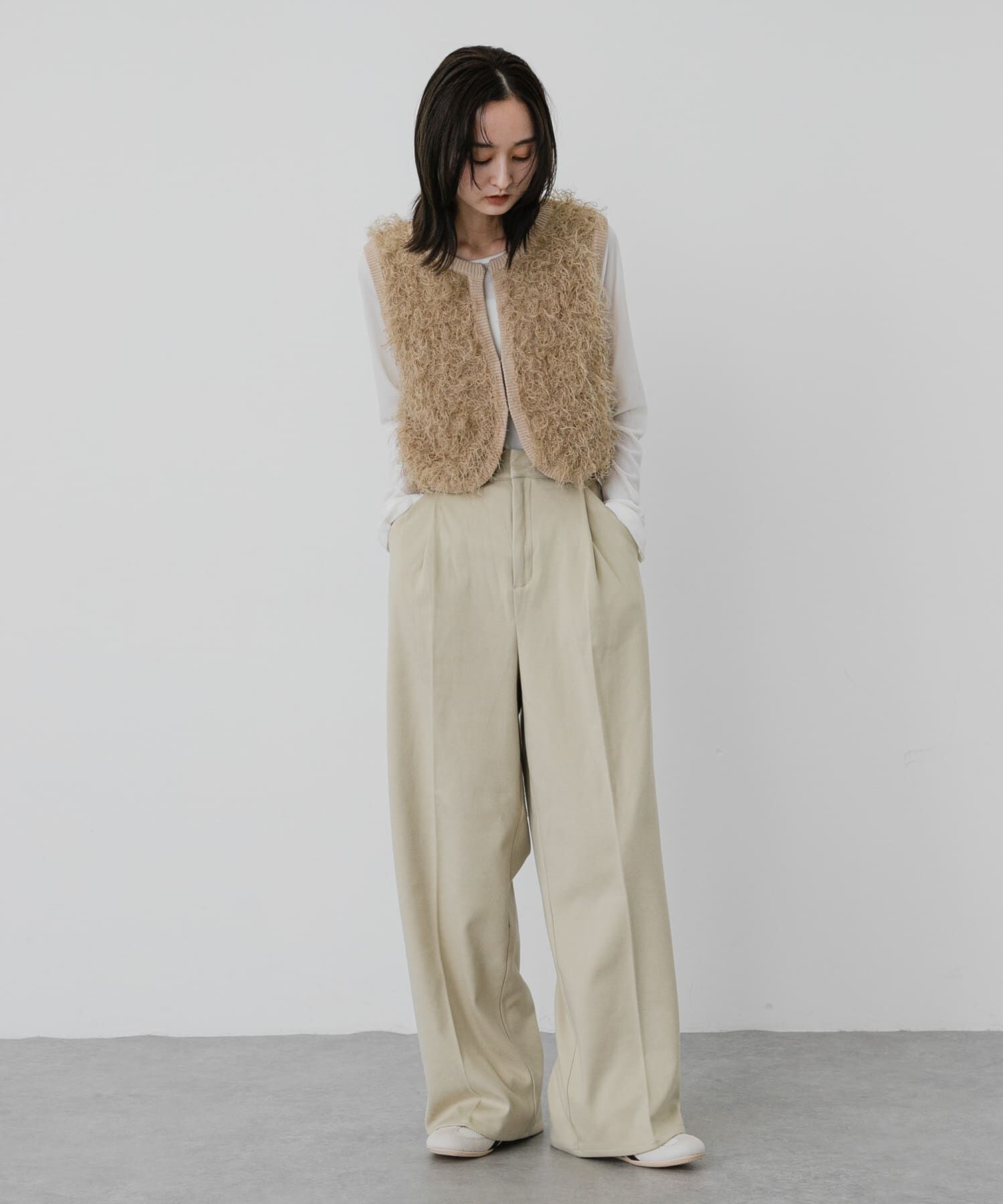 SENSE OF PLACE by URBAN RESEARCH「FSメッシュスニーカー」|スニーカー|