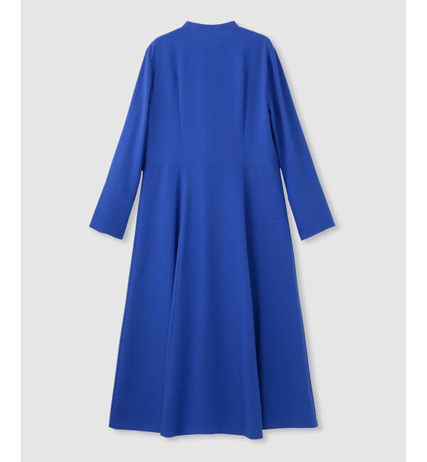 allureville「アシンメトリーボウタイワンピース」|ワンピース|