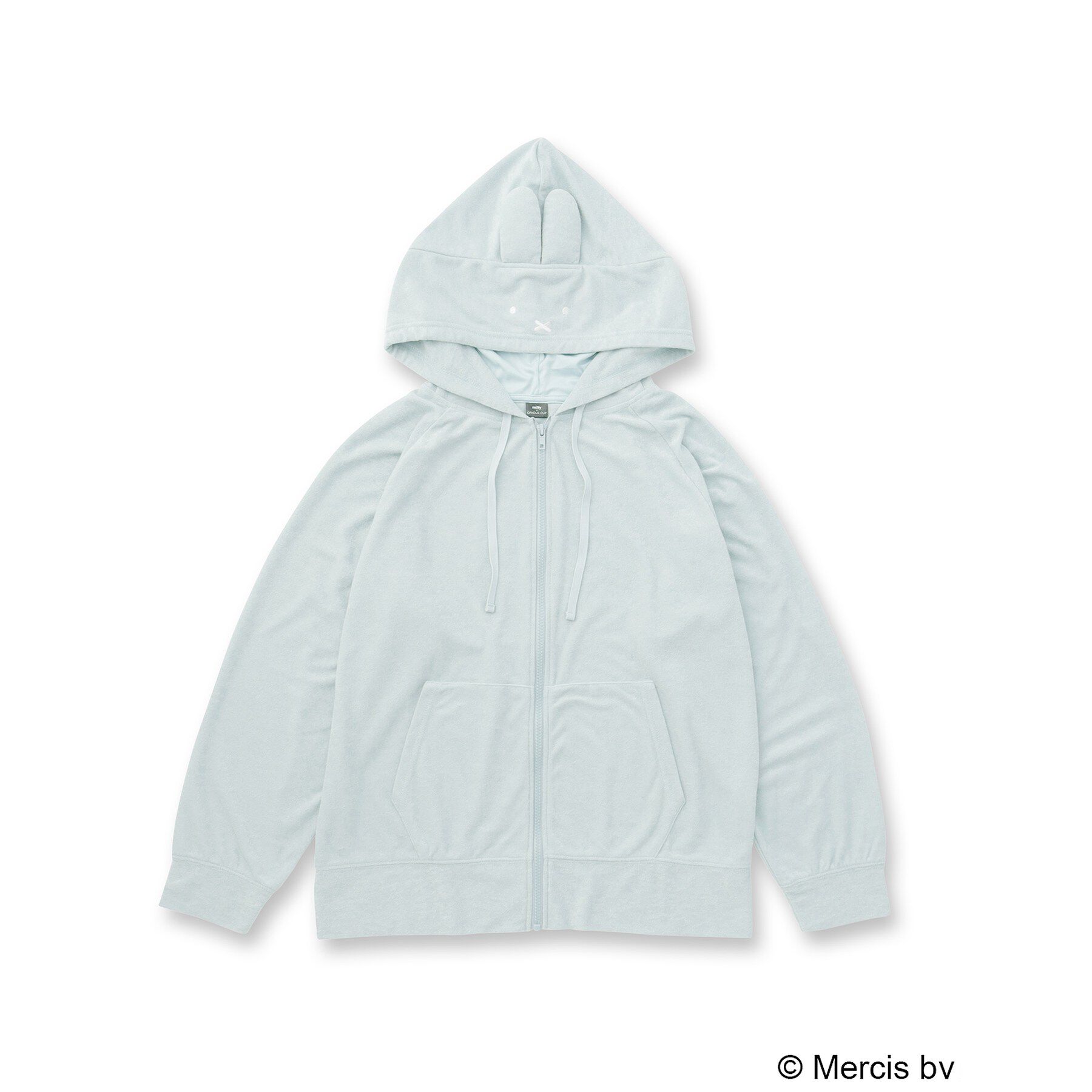 OPAQUE.CLIP「◆【miffy】パイルルームセットアップ」|ルームウェア|