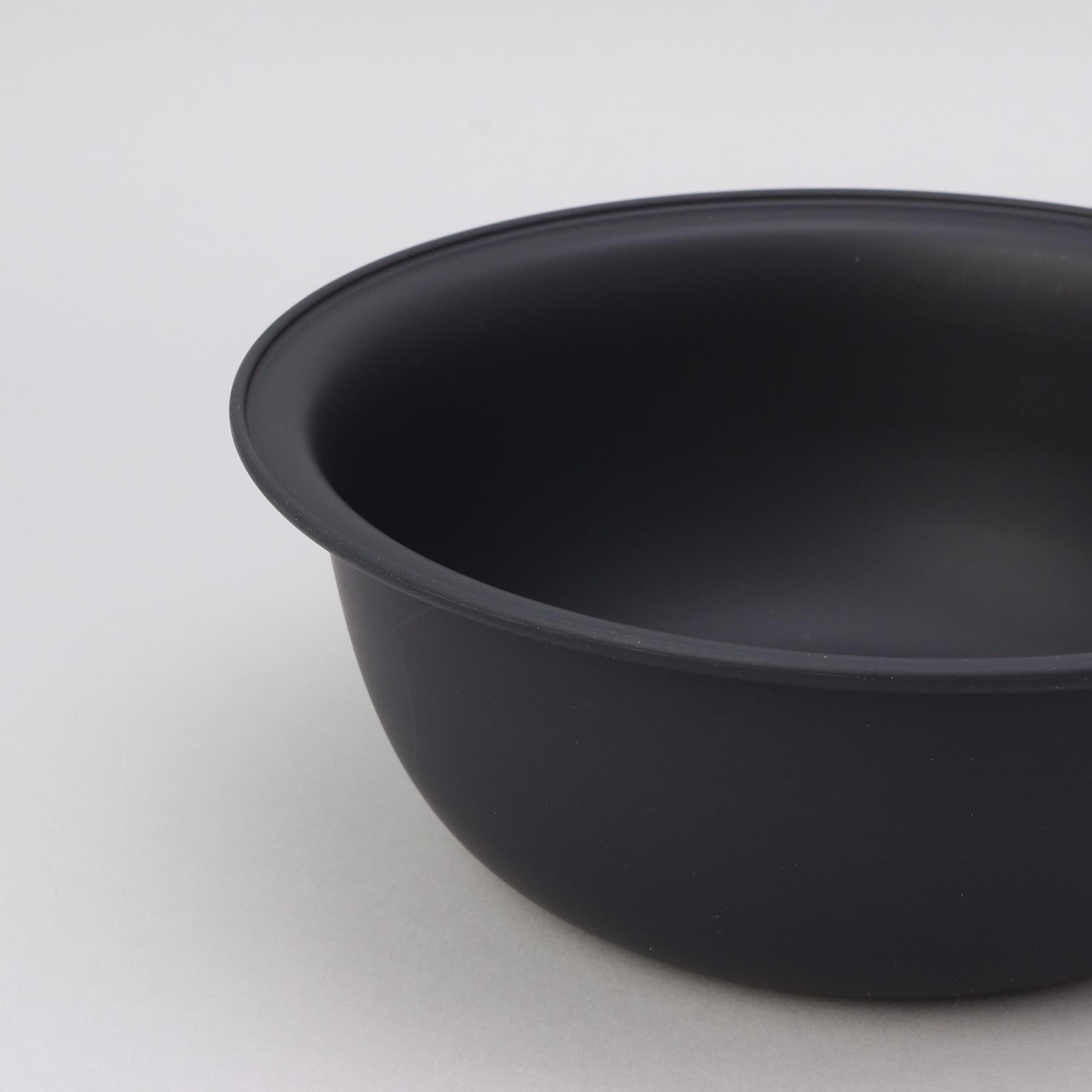 212 KITCHEN STORE「きほんの道具 ザルボウル２点セット 18cm DGY ＜marna  マーナ＞」|食器・キッチングッズ|
