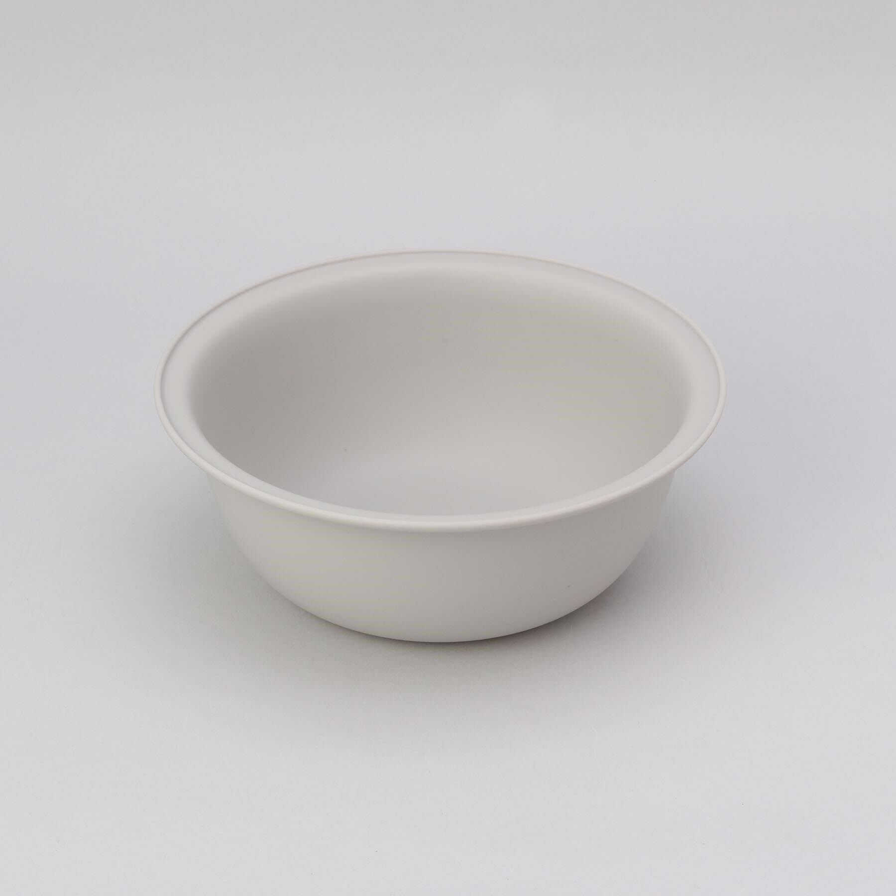 212 KITCHEN STORE「きほんの道具 ザルボウル２点セット 18cm GY ＜marna  マーナ＞」|食器・キッチングッズ|