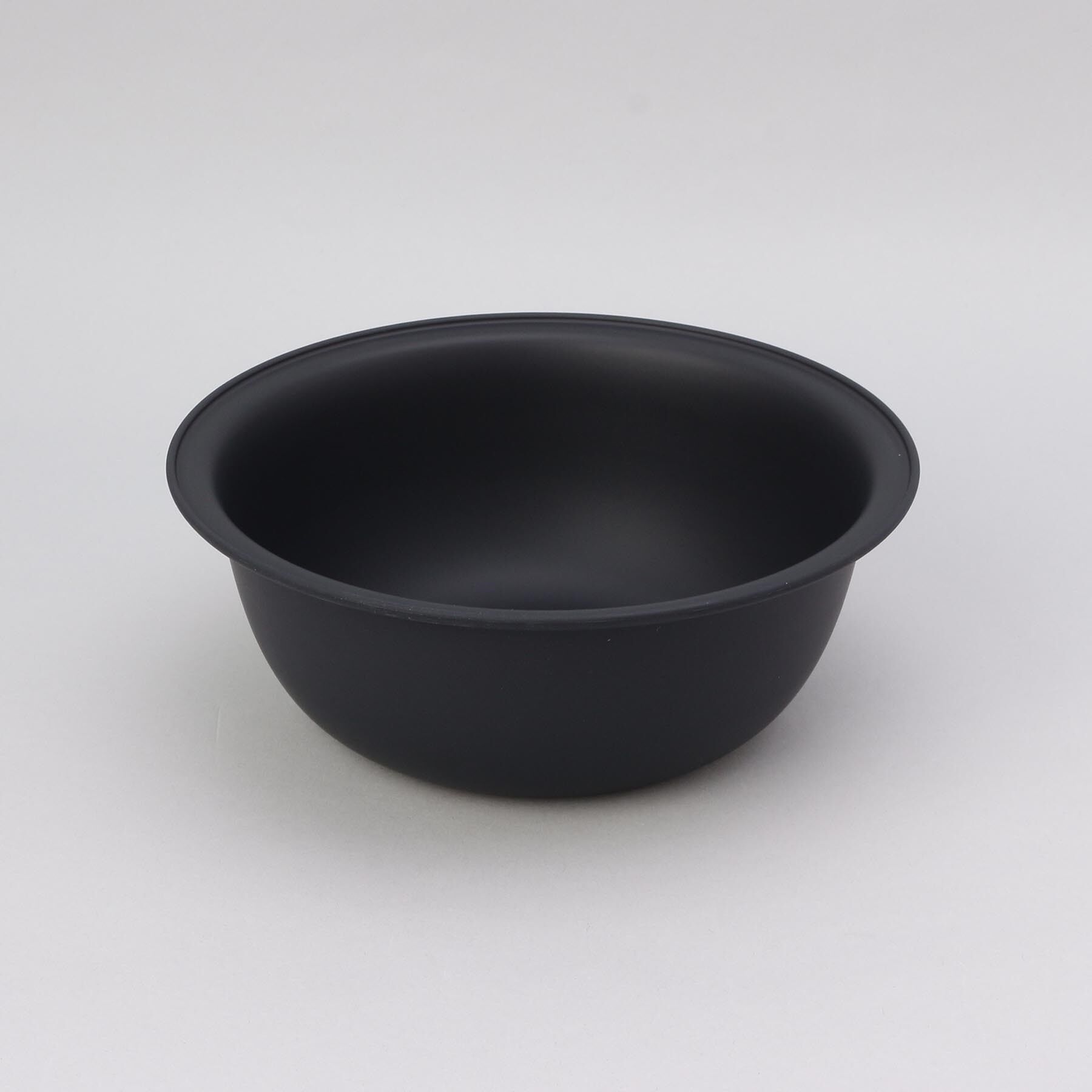 212 KITCHEN STORE「きほんの道具 ザルボウル３点セット 18cm DGY ＜marna  マーナ＞」|食器・キッチングッズ|