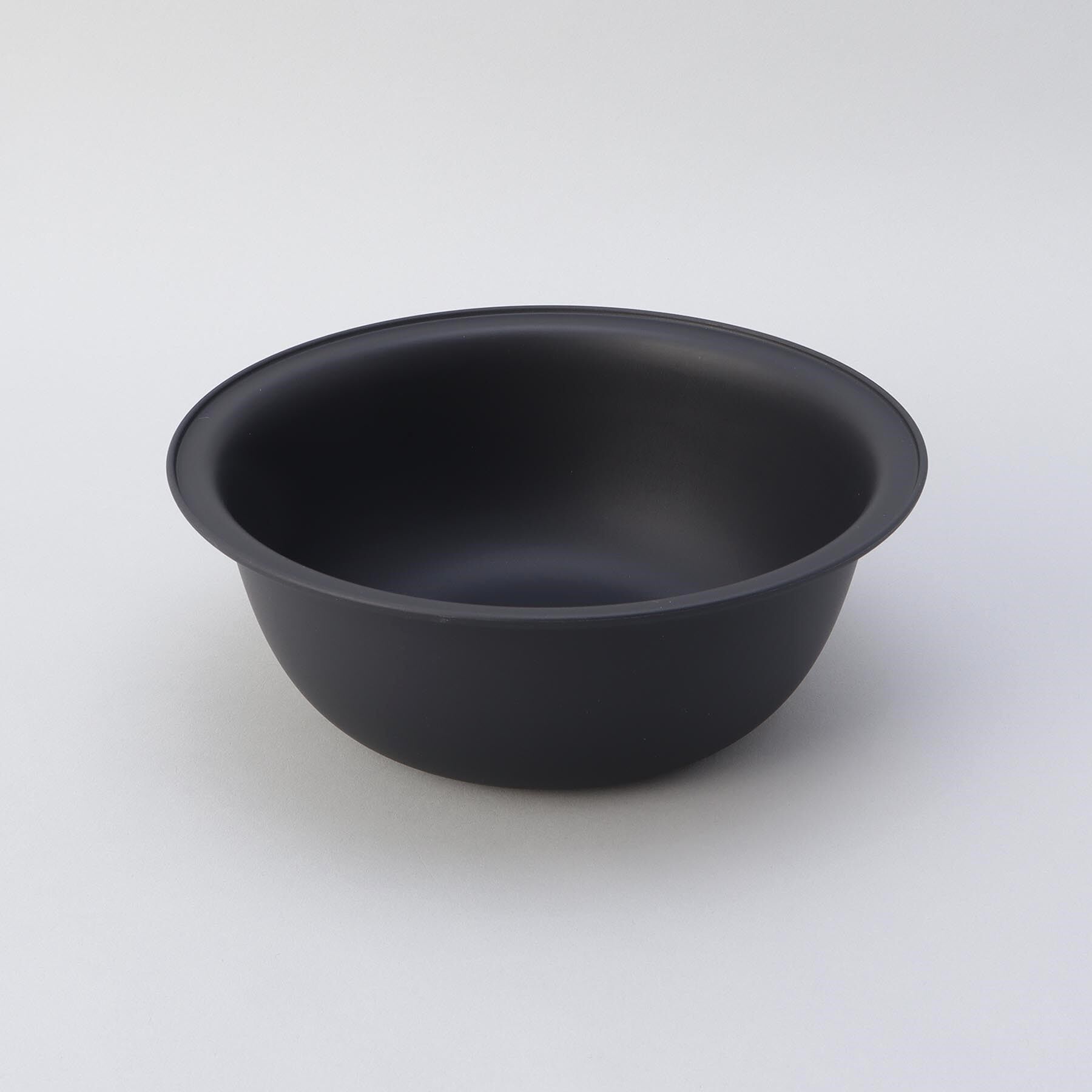 212 KITCHEN STORE「きほんの道具 ザルボウル２点セット 21cm DGY ＜marna  マーナ＞」|食器・キッチングッズ|
