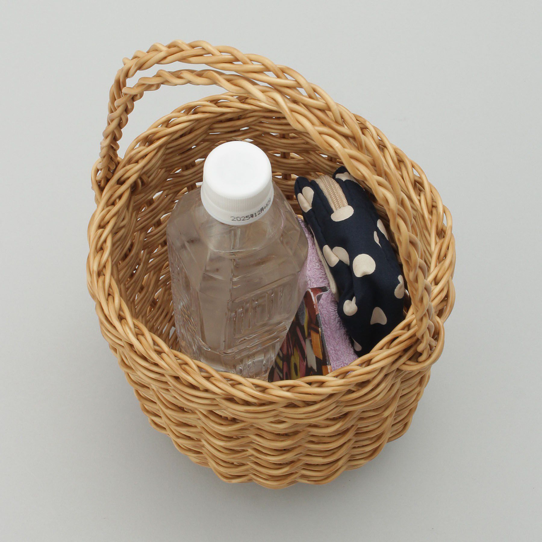 212 KITCHEN STORE「ユティルナイール リトルラウンドバッグ」|食器・キッチングッズ|
