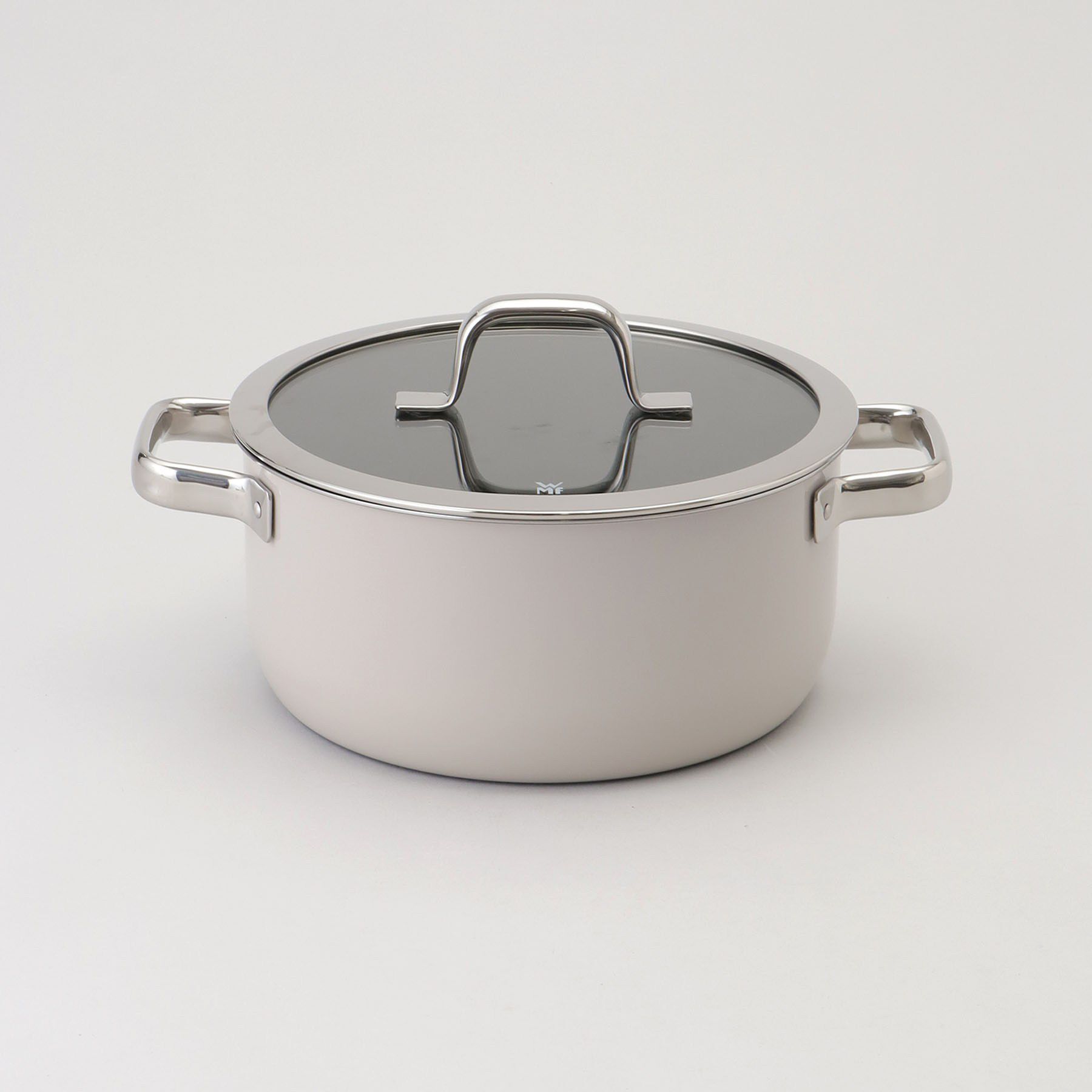 212 KITCHEN STORE「フュージョンテック ミネラルプロ ローキャセロール24cm MQ ＜WMF ヴェーエムエフ＞」|食器・キッチングッズ|その他