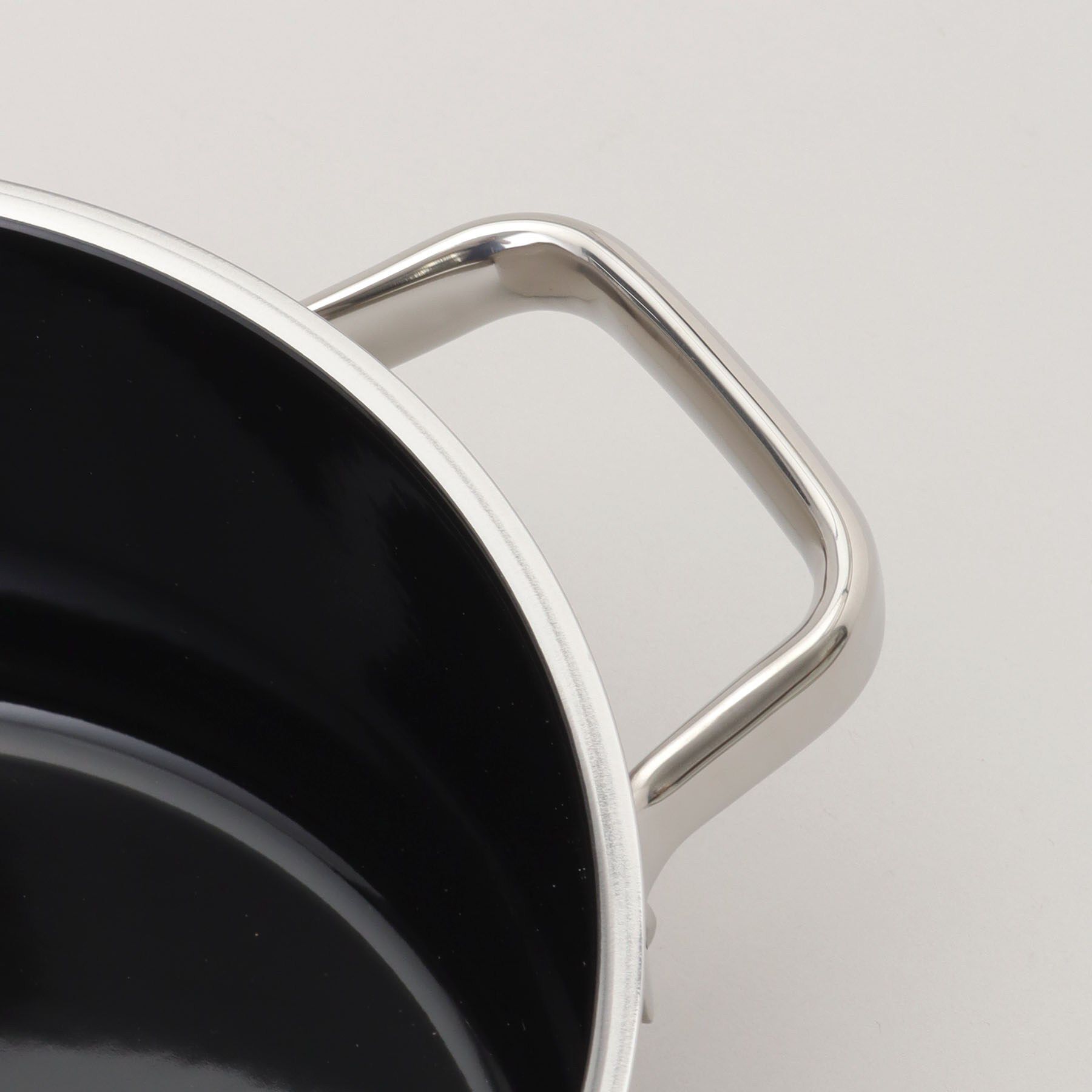 212 KITCHEN STORE「フュージョンテック ミネラルプロ ローキャセロール24cm MQ ＜WMF ヴェーエムエフ＞」|食器・キッチングッズ|