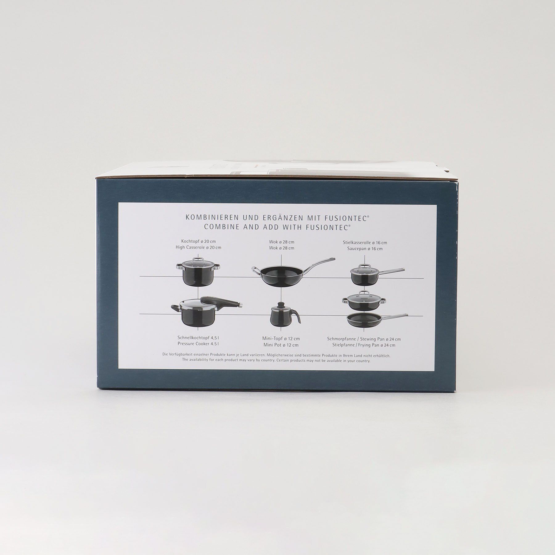 212 KITCHEN STORE「フュージョンテック ミネラルプロ ローキャセロール24cm MQ ＜WMF ヴェーエムエフ＞」|食器・キッチングッズ|