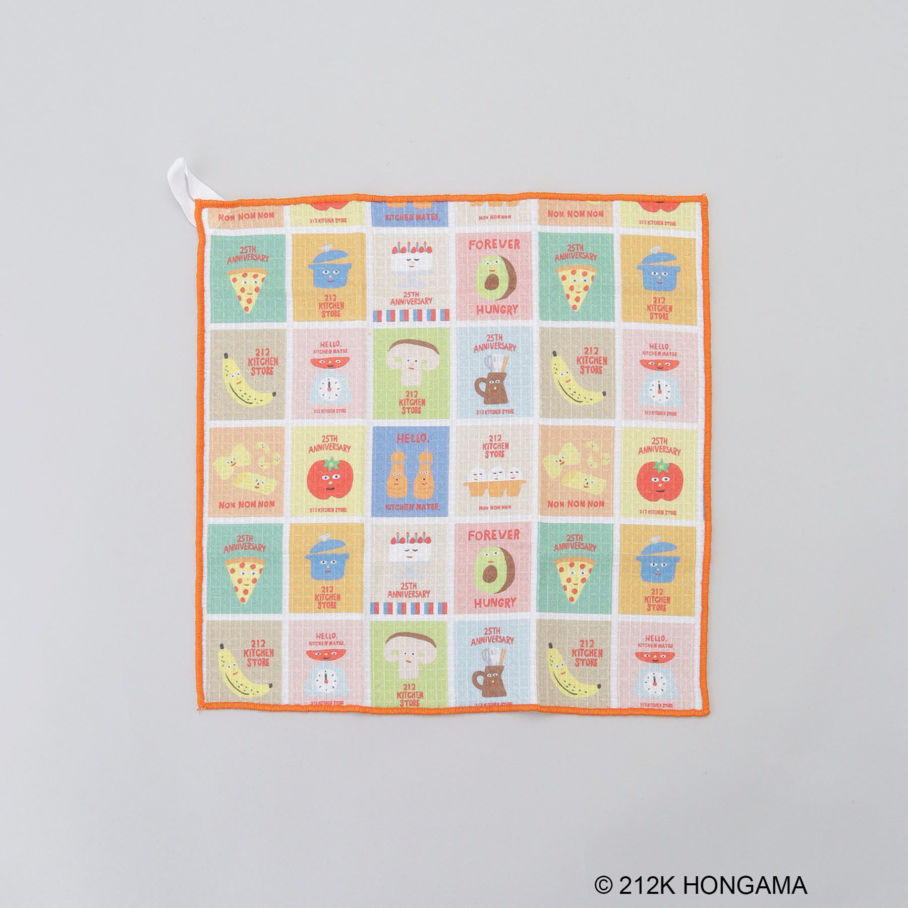 212 KITCHEN STORE「ディッシュクロス 2Pセット OR ＜HONGAMA ホンガマ＞」|その他|