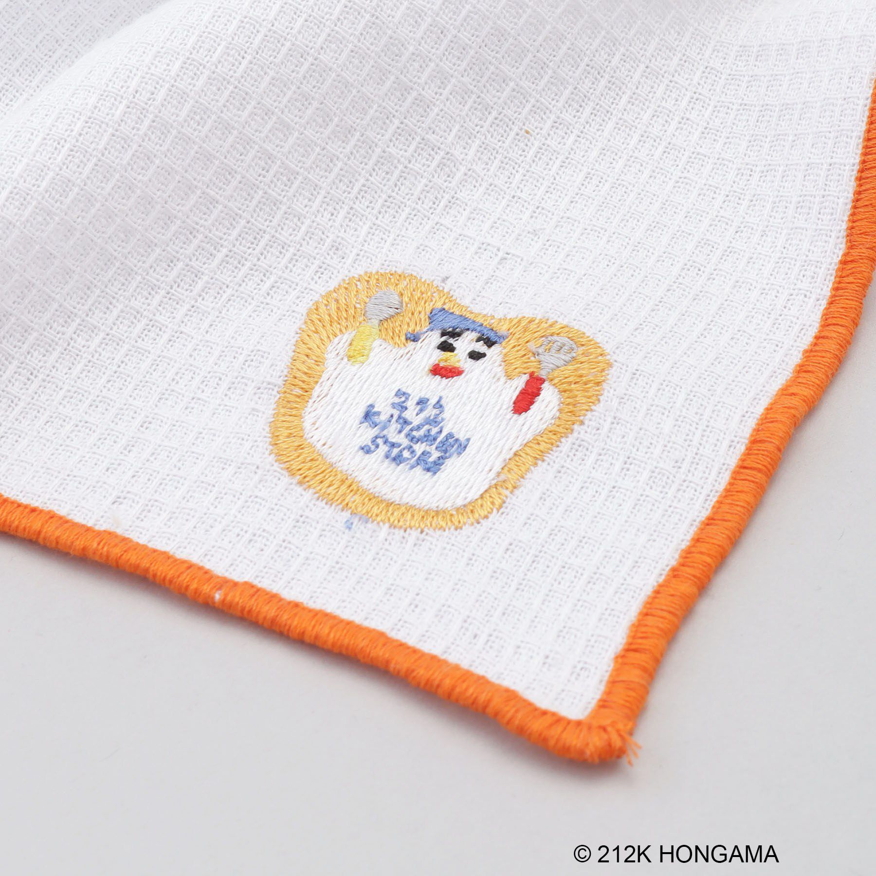 212 KITCHEN STORE「ディッシュクロス 2Pセット OR ＜HONGAMA ホンガマ＞」|その他|