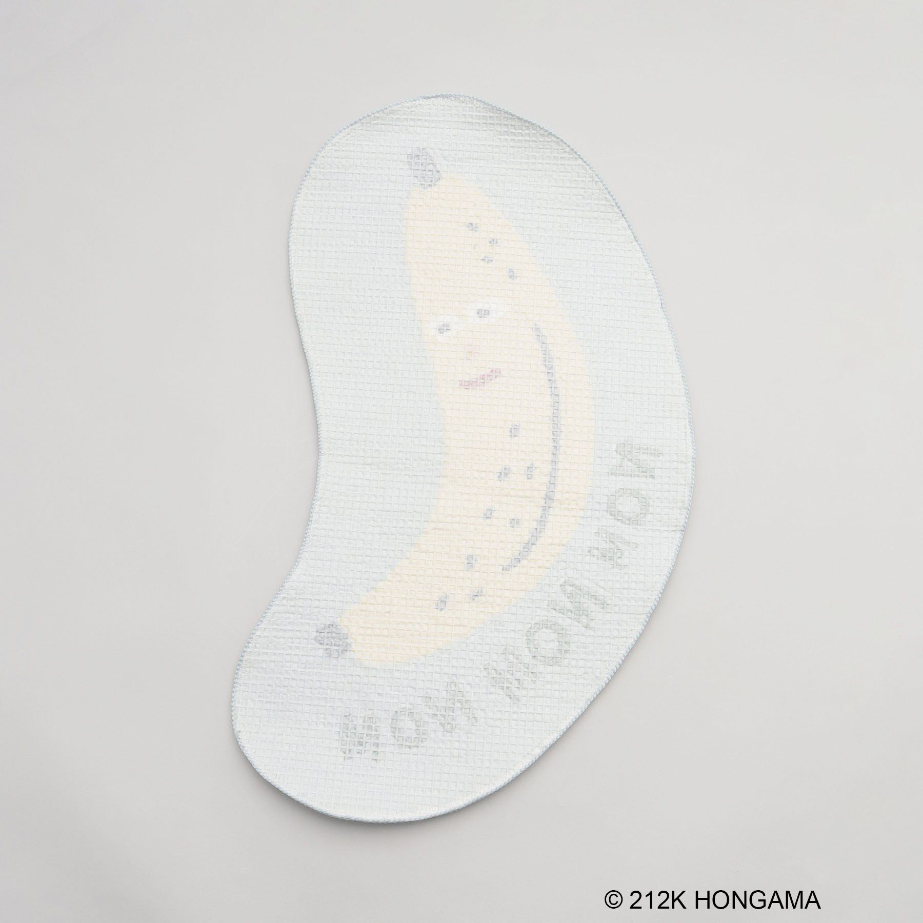 212 KITCHEN STORE「タフトマット BANANA ＜HONGAMA ホンガマ＞」|その他|