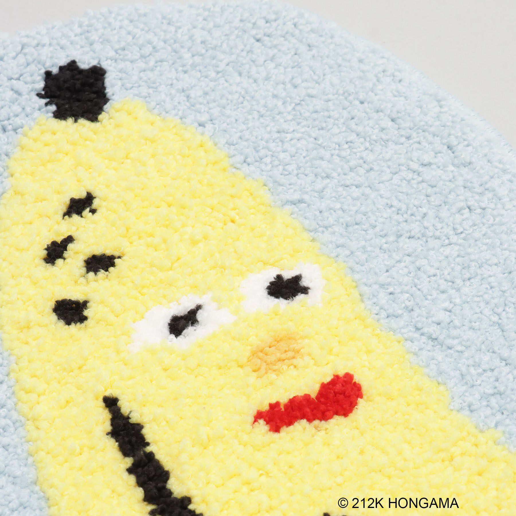 212 KITCHEN STORE「タフトマット BANANA ＜HONGAMA ホンガマ＞」|その他|