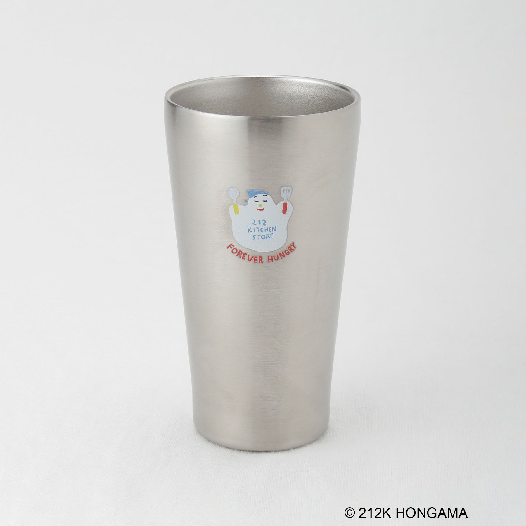 212 KITCHEN STORE「ステンレスタンブラー GHOST ＜HONGAMA ホンガマ＞」|その他|