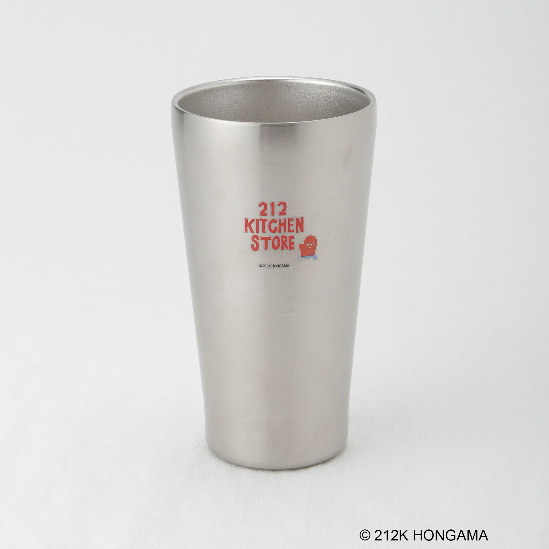 212 KITCHEN STORE「ステンレスタンブラー GHOST ＜HONGAMA ホンガマ＞」|その他|