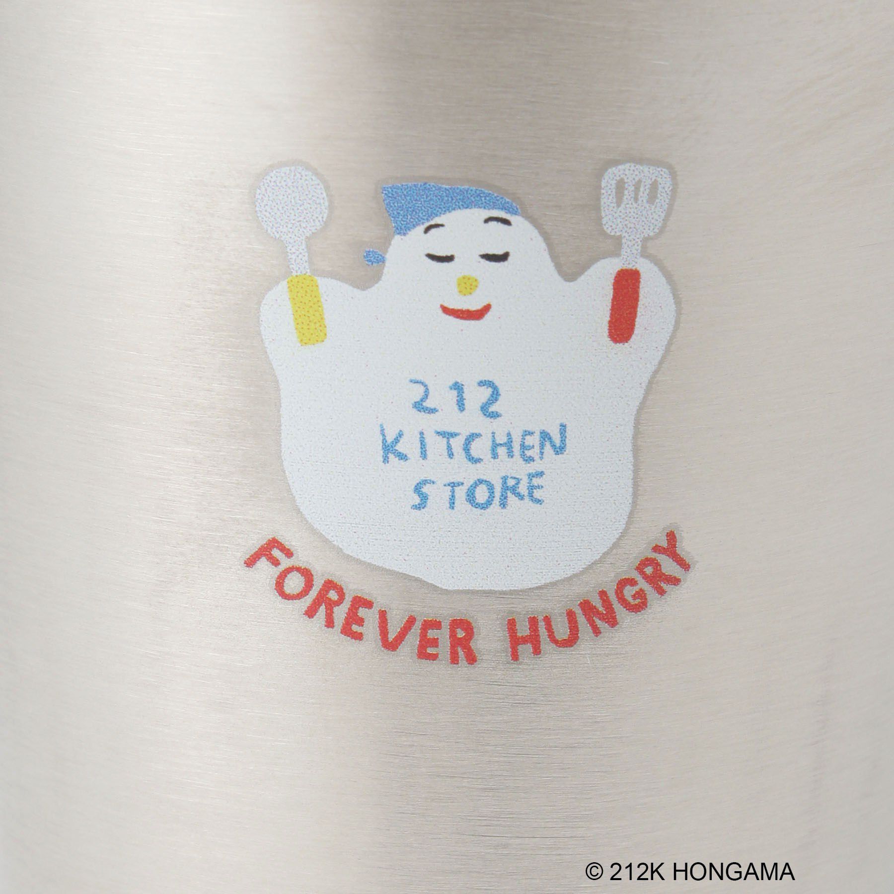 212 KITCHEN STORE「ステンレスタンブラー GHOST ＜HONGAMA ホンガマ＞」|その他|