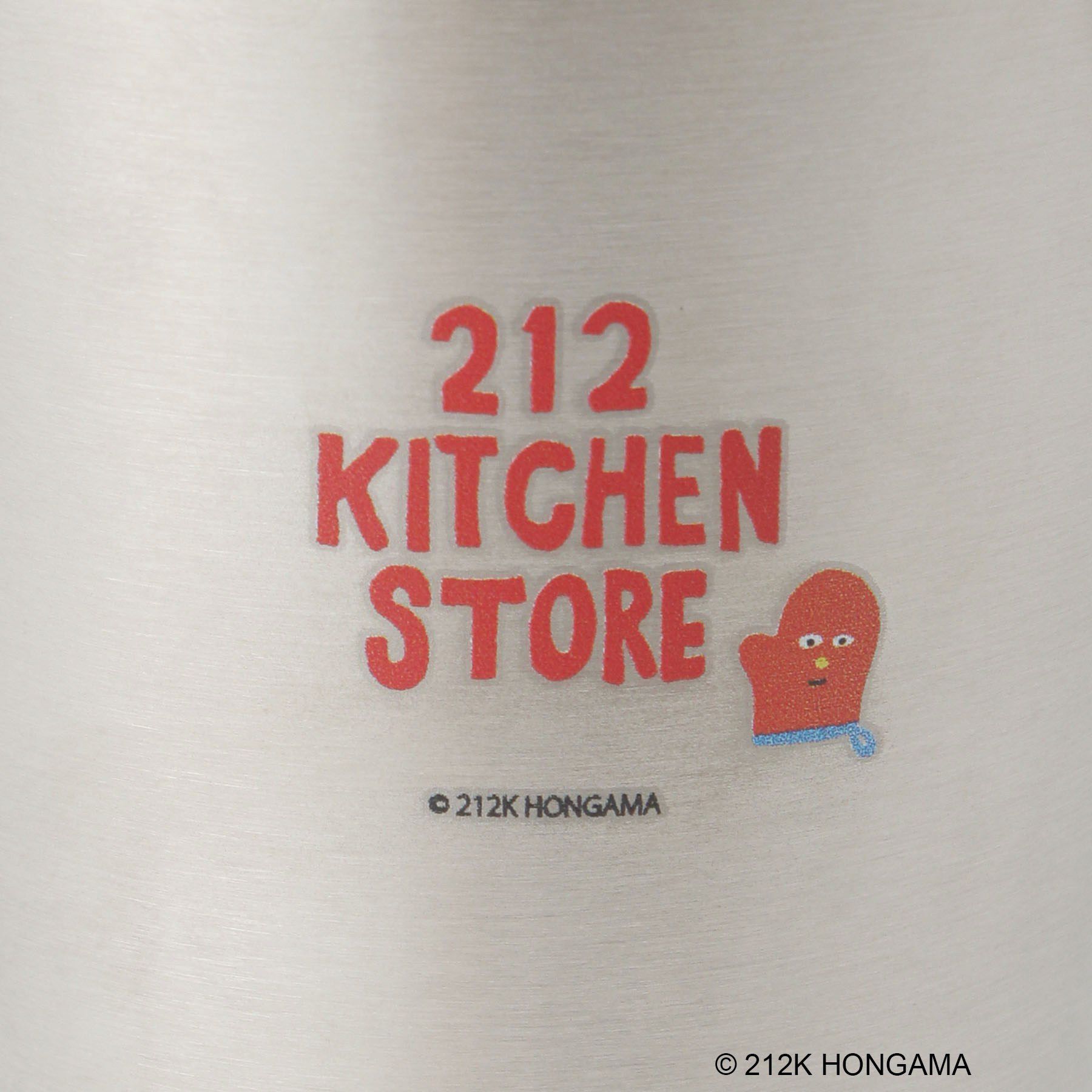 212 KITCHEN STORE「ステンレスタンブラー GHOST ＜HONGAMA ホンガマ＞」|その他|
