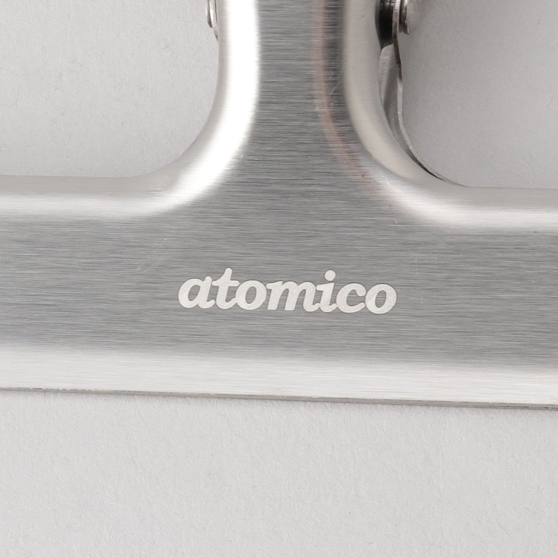 212 KITCHEN STORE「ステンレスキッチンクリップ 3個セット ＜atomico アトミコ＞」|食器・キッチングッズ|