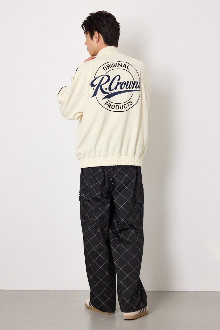 RODEO CROWNS「gridロゴパンツ」|その他|