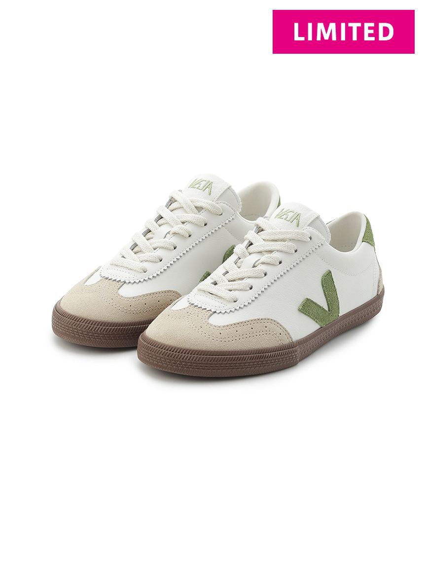 VEJA「【VEJA for emmi】VOLLEY」|スニーカー|
