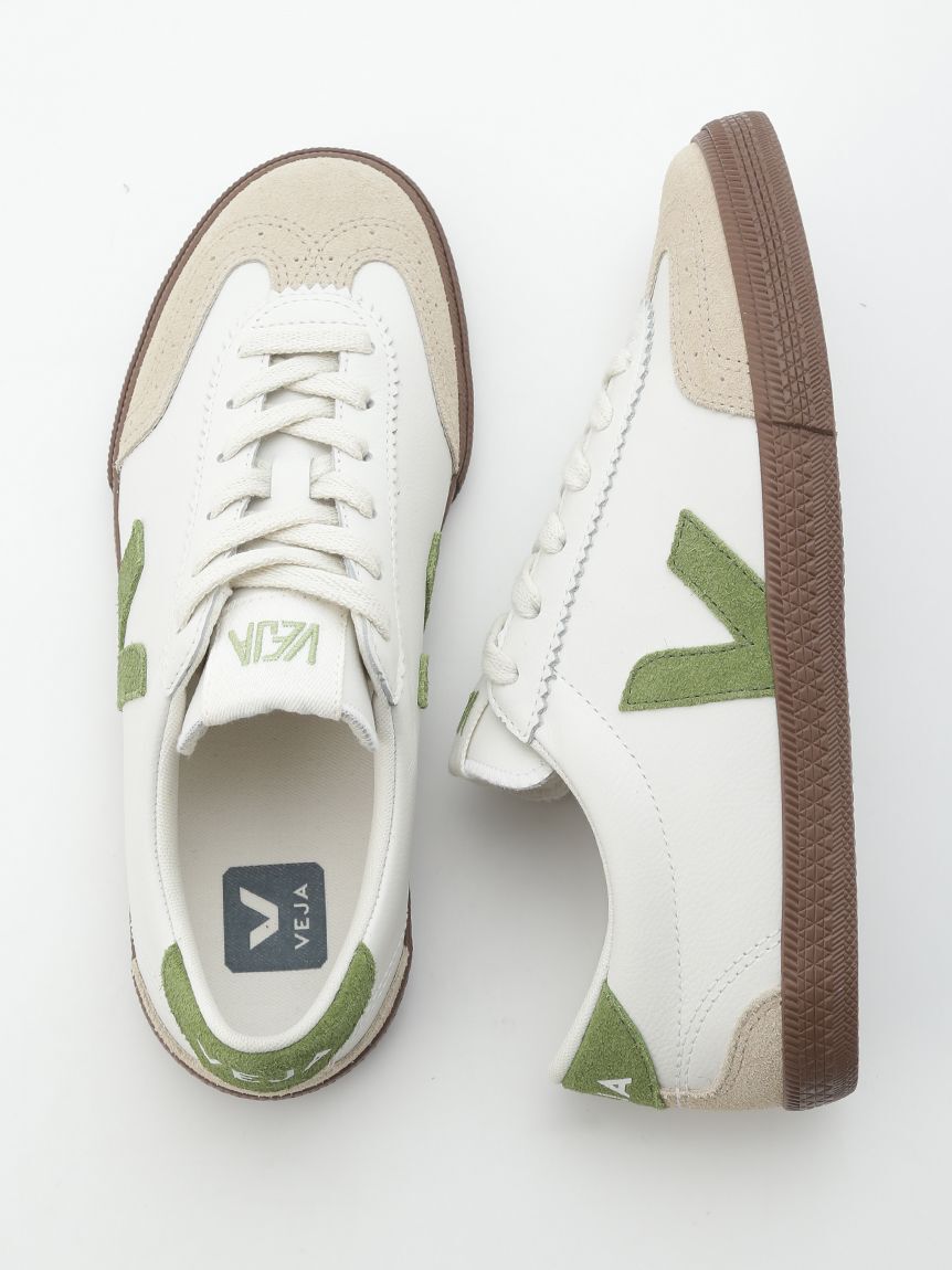 VEJA「【VEJA for emmi】VOLLEY」|スニーカー|