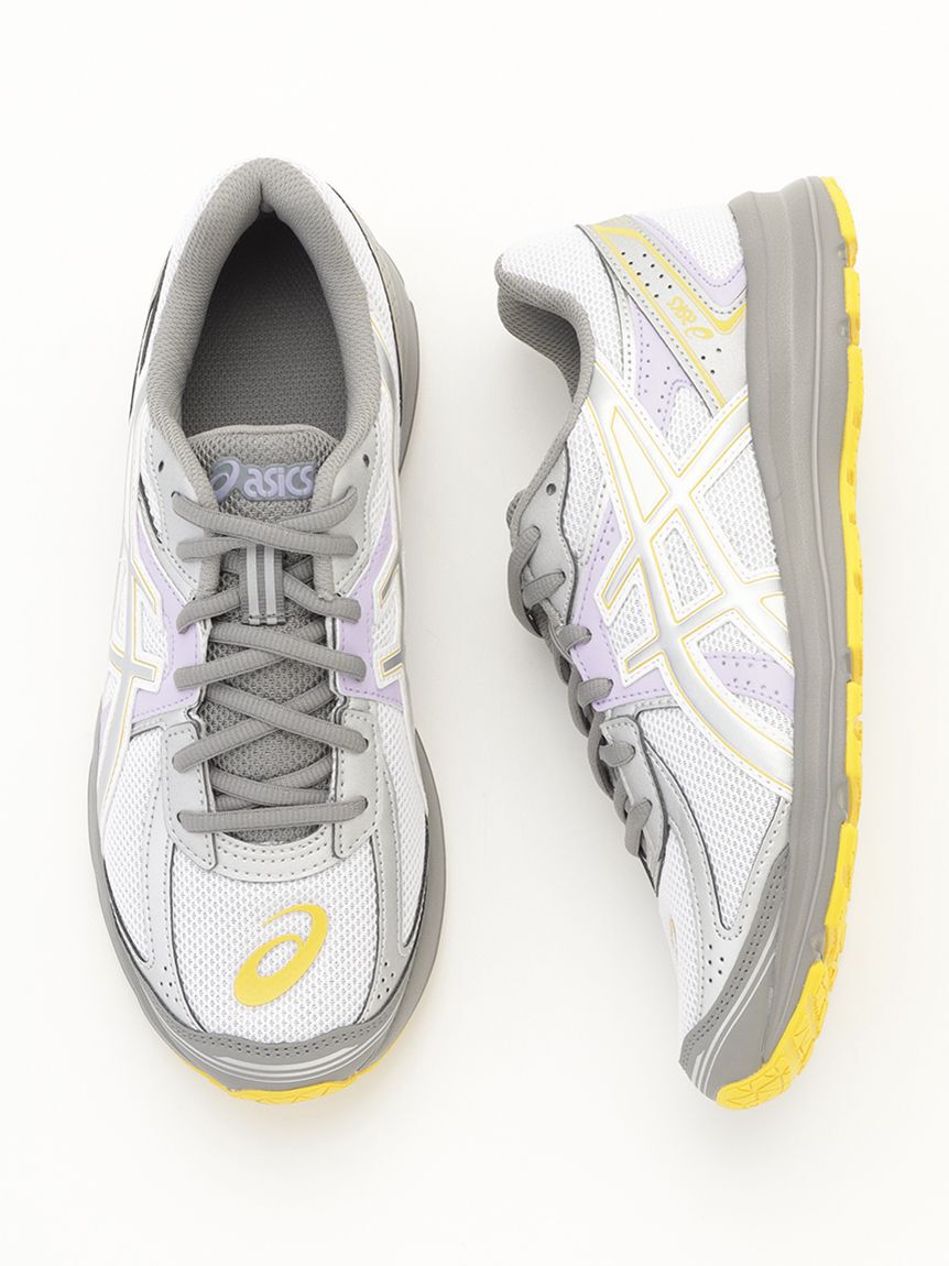 「【ASICS】JOG 100S」|スニーカー|