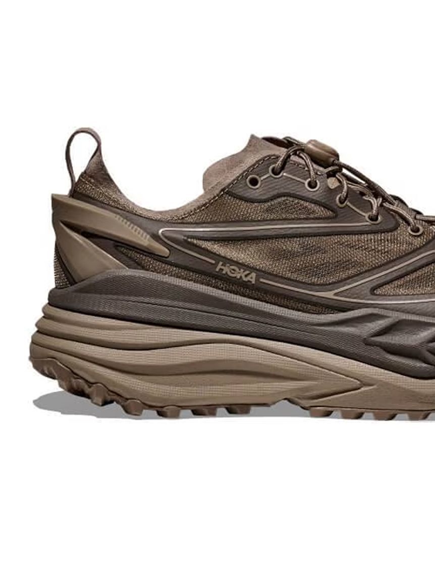 HOKA ONEONE「【HOKA】U STINSON ONE7」|スニーカー|