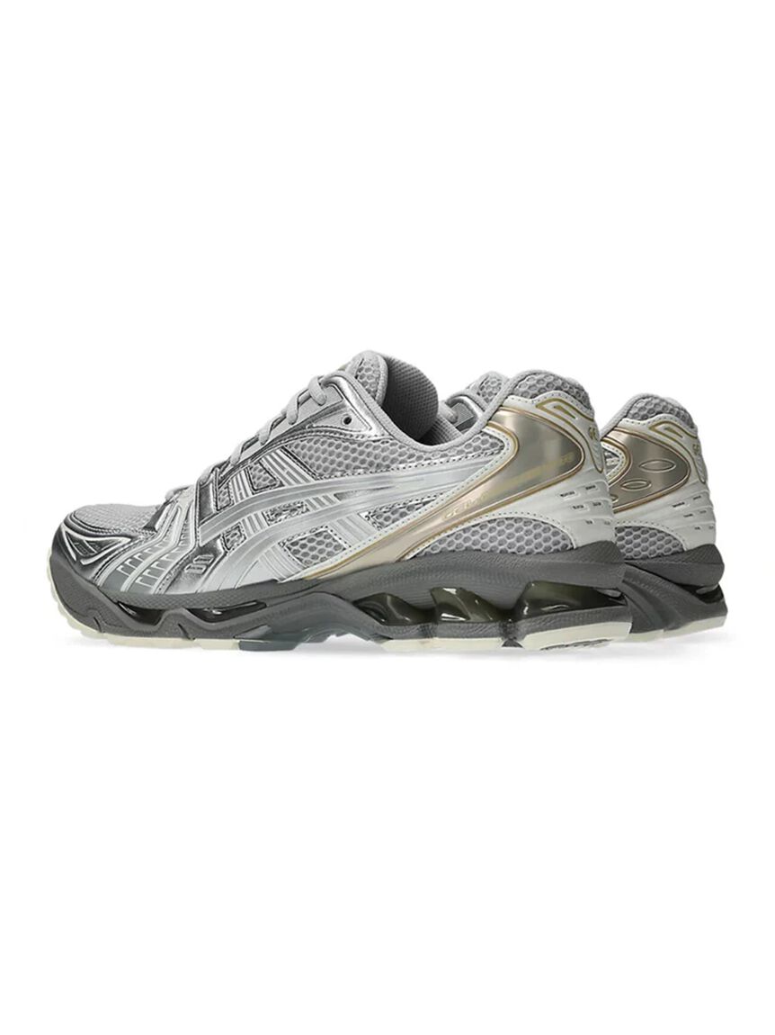  「【ASICS】GEL-KAYANO 14」|スニーカー|