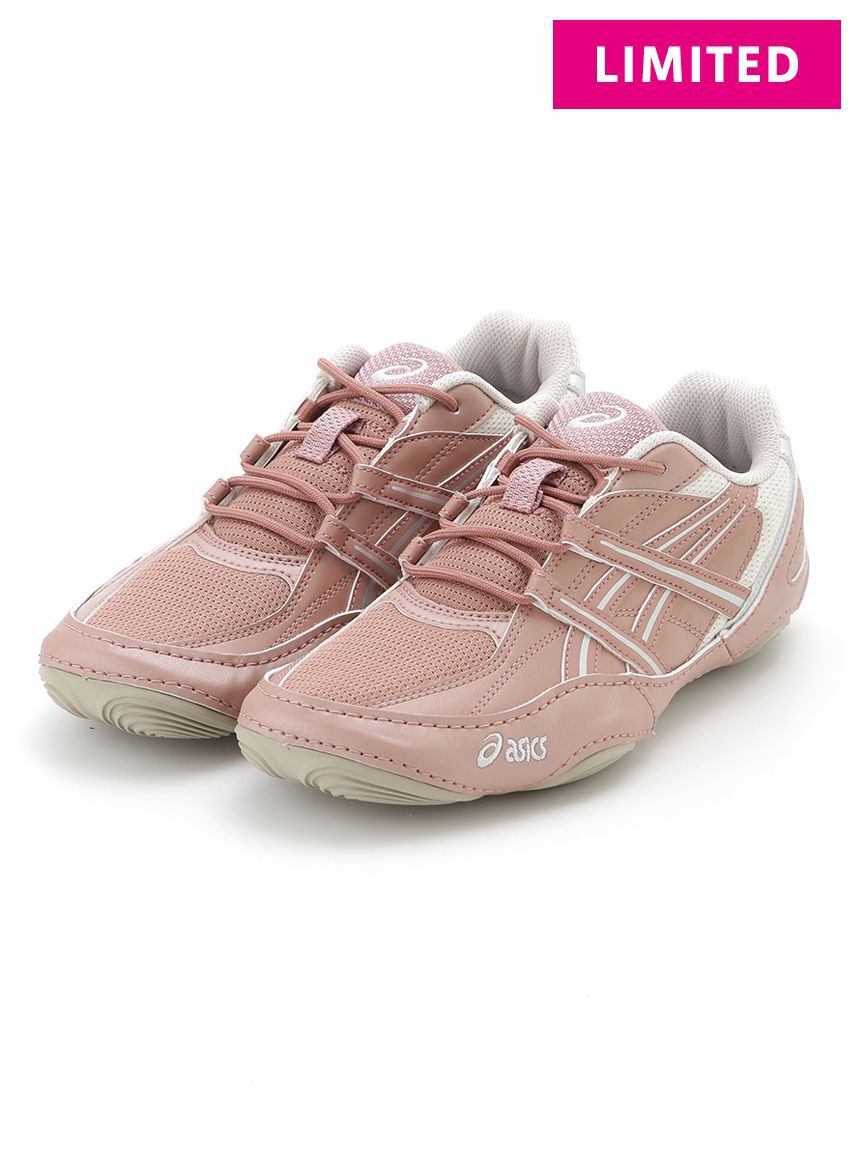  「【ASICS for emmi】HYPERSYNC」|スニーカー|