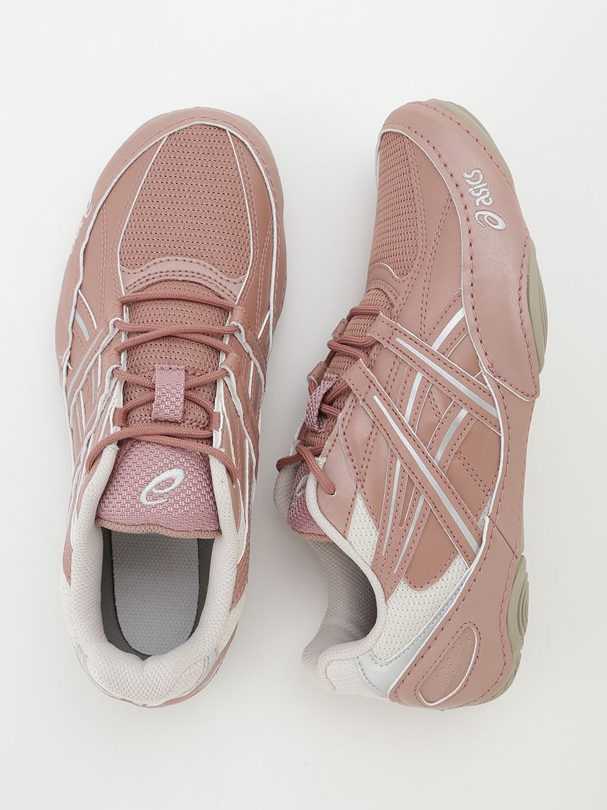  「【ASICS for emmi】HYPERSYNC」|スニーカー|