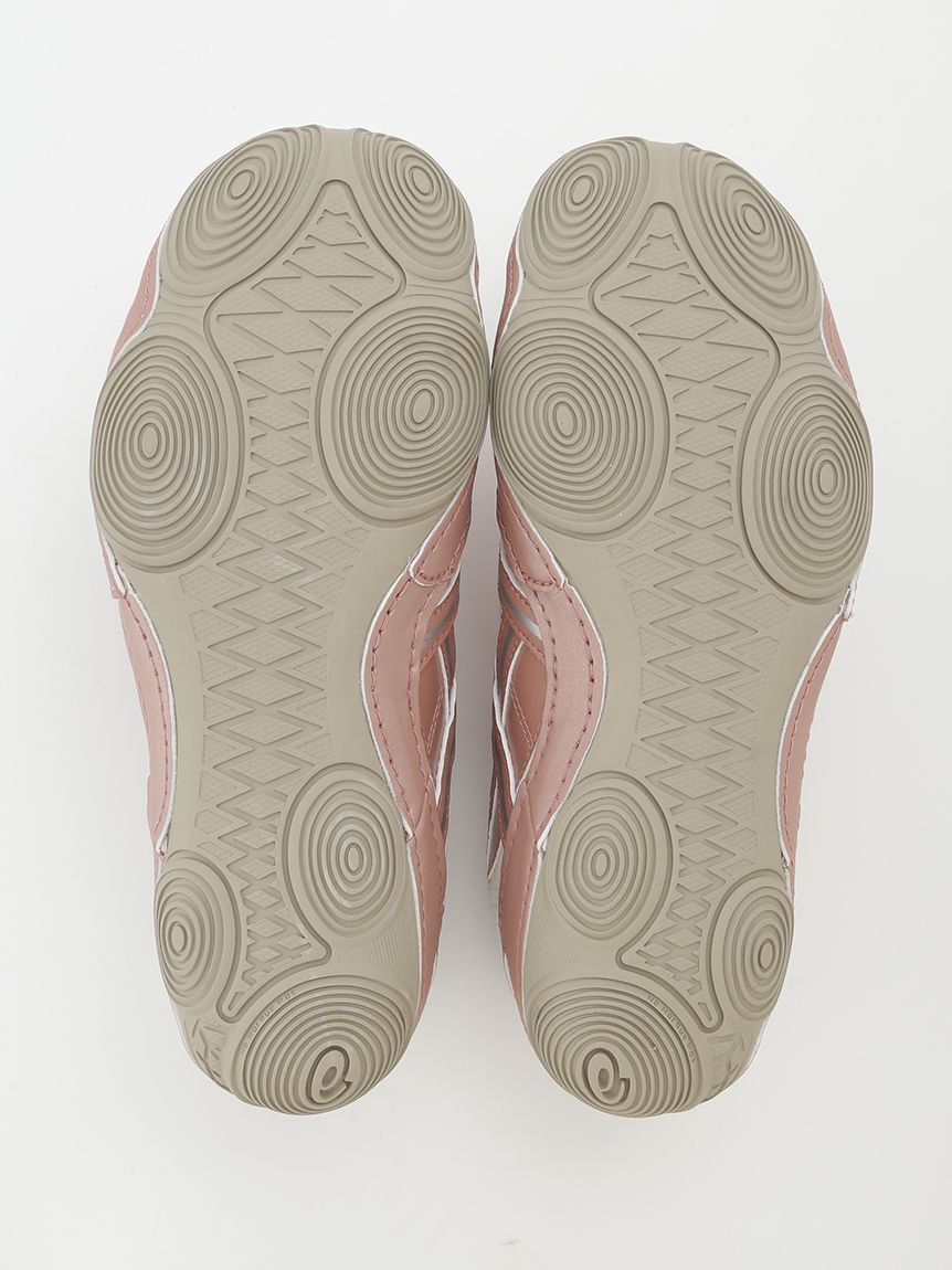  「【ASICS for emmi】HYPERSYNC」|スニーカー|