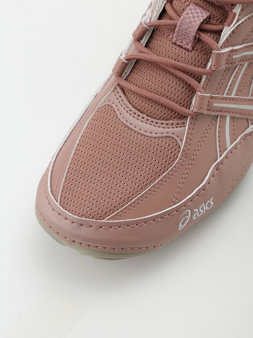  「【ASICS for emmi】HYPERSYNC」|スニーカー|