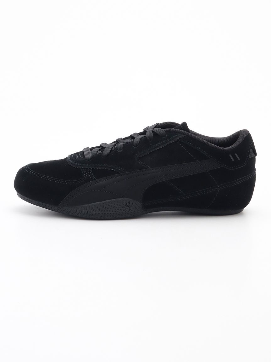 PUMA「【PUMA】Bella Mina Suede Wns」|スニーカー|
