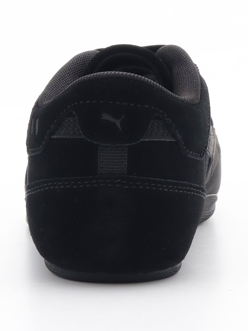 PUMA「【PUMA】Bella Mina Suede Wns」|スニーカー|
