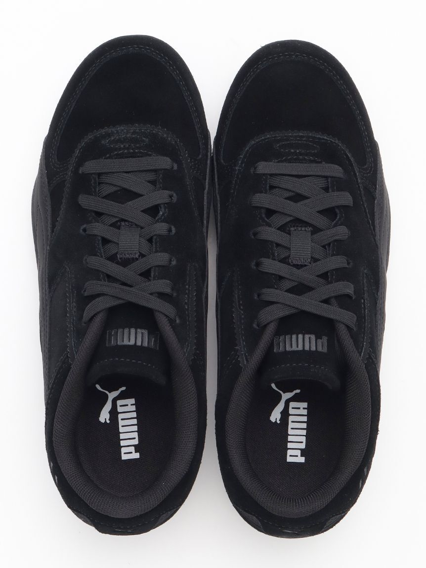 PUMA「【PUMA】Bella Mina Suede Wns」|スニーカー|