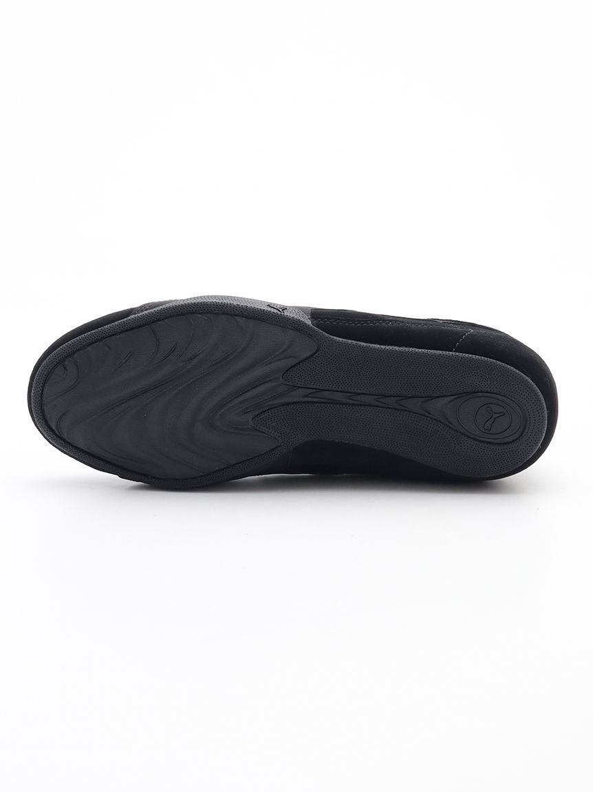 PUMA「【PUMA】Bella Mina Suede Wns」|スニーカー|