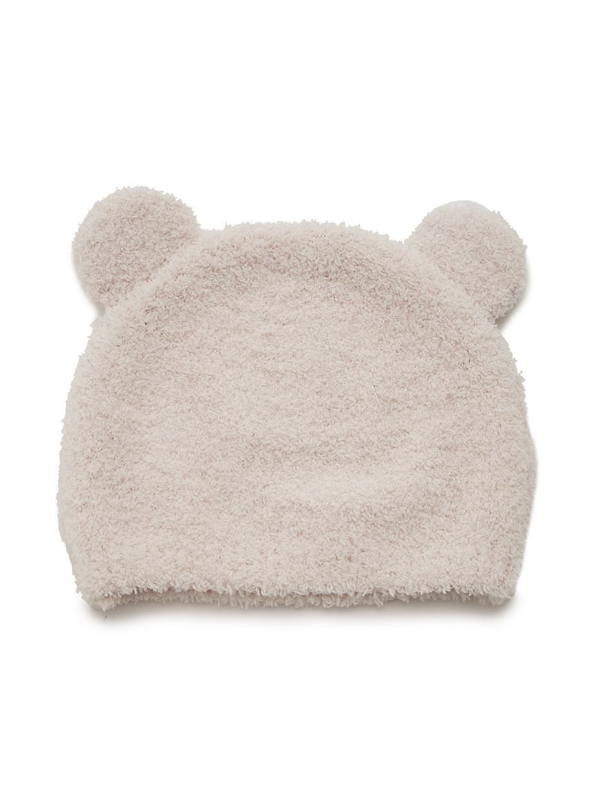GELATO PIQUE KIDS & BABY「【ラッピング済み】【BABY】パウダーベアブランケット＆キャップSET」|その他ベビー用品|