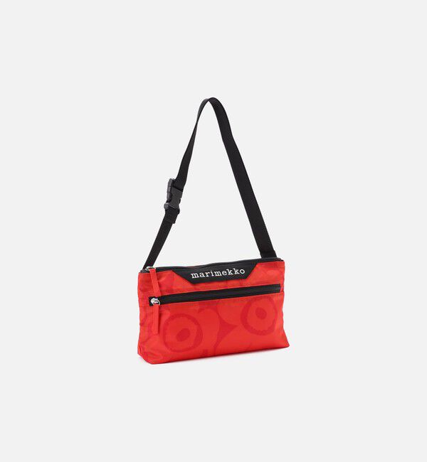 Marimekko「Neat Crossbody Unikko S ショルダーバッグ」|ショルダー・メッセンジャー|