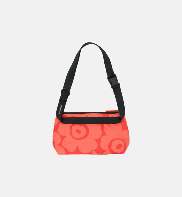Marimekko「Neat Crossbody Unikko S ショルダーバッグ」|ショルダー・メッセンジャー|
