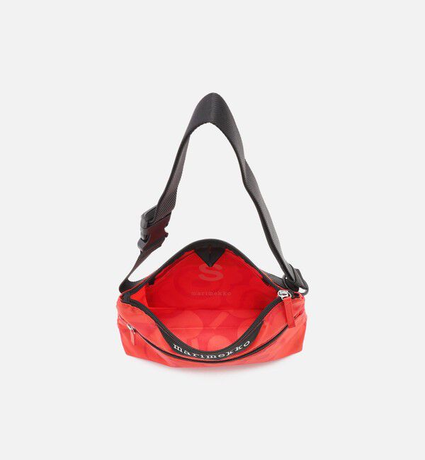 Marimekko「Neat Crossbody Unikko S ショルダーバッグ」|ショルダー・メッセンジャー|