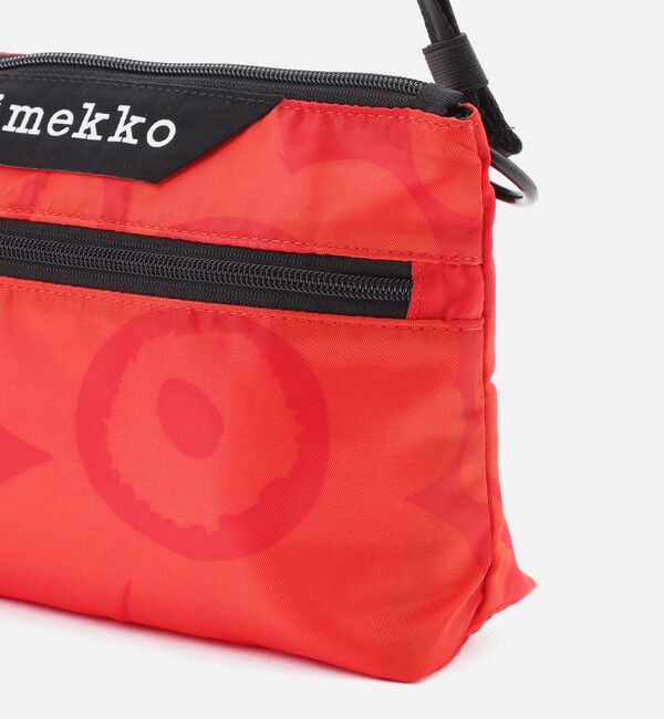 Marimekko「Neat Crossbody Unikko S ショルダーバッグ」|ショルダー・メッセンジャー|