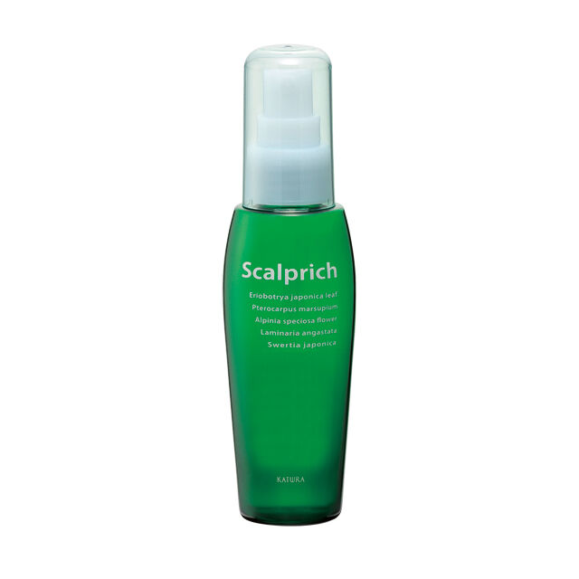  「カツウラ化粧品 スカルプリッチ (100ml)」|その他|その他